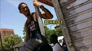 Christ- Unaffected