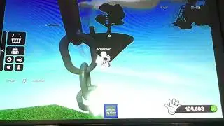 Slap battles new Untitled Tag Glove and lobby change