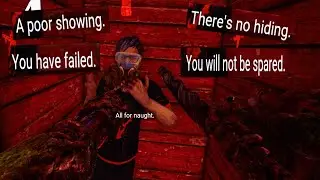 Spring Trap All Locker Voice Lines