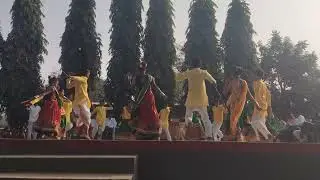 Republic Day Celebration @ VADESIYA Primary School