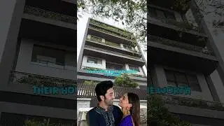 Ranbir Kapoor & Alia Bhatt New House History #bollywood #ranbirkapoor #aliabhatt #rishikapoor