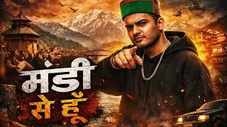 Himachal Mandi se hoon official audio 2026 