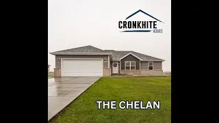 The Chelan Tour