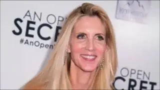 Ann Coulter on 