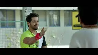 Bairagee (2022) (Hindi + Kannada) Dual Audio UnCut Movie HD 1080p ESub