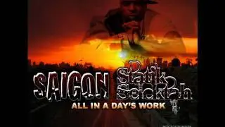 Saigon - Spit