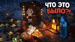 НАС ОКРУЖИЛИ?! Самая странная игра в DEAD RAILS ROBLOX! Новогоднее видео🎄