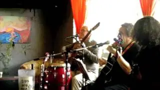 Lazy Sunday Sessions @ Lazy Hummingbird Coffee & Tea