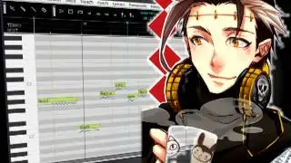 【Big AL】Put Your Head On my Shoulders【VOCALOIDカバー曲】