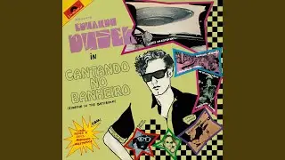 Cantando No Banheiro