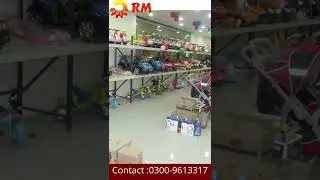 Toys Rack | Big Toys Rack|Rack Master|Best Rack Manufacturing Company|Gujranwala|Pakistan