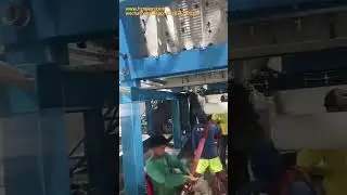 EPS Foam Box Facoty in Philippines, Styrofoam Box Production Line, EPS Shape equipment, EPS mould