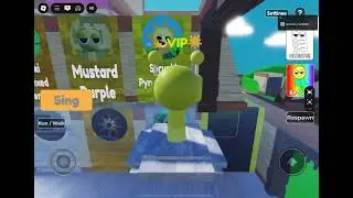 ALL FUNBOTS IN 3D SPRUNKI RP AND ANIMATIONS INCLUDING VIP