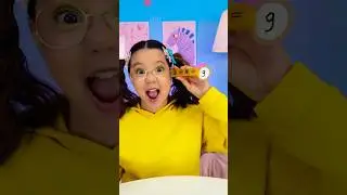 🌈 Tap-Tap! COLOR BOX MATH TRICK &mdash; WOW! #shorts #learning