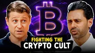 Why Crypto is Worse Than a Grift - with Ben McKenzie