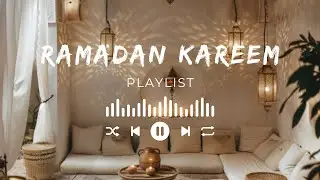 🌙✨Iftar Background Music ✨🌙 Enjoy a Beautiful Ramadan & Iftar with Islamic Background Music