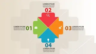 Business Infographic Elements
