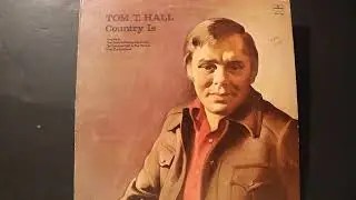Tom T. Hall - Gone To Hell In A Basket