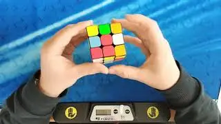 Moyu AoLong V2 magnetic ao12