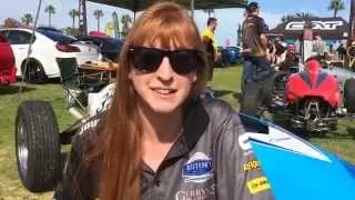Formula Vee Racing - The Beginning