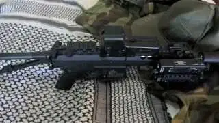 DBoys KAC PDW Overview