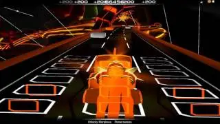 Audiosurf: Unlucky Morpheus - Perverseness