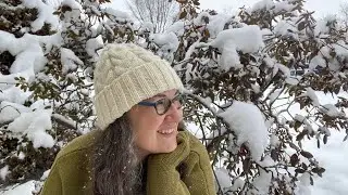 Great Divide Cabled Beanie