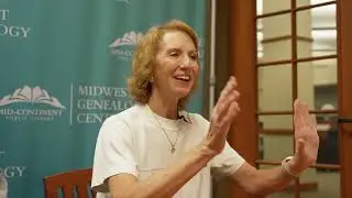 An Oral History with Karen Williams: Day 1  |  Midwest Genealogy Center
