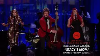Stacy&rsquo;s Mom - Fountains Of Wayne (Live from &ldquo;The New Classics&rdquo;) Postmodern Jukebox ft. Casey Abrams
