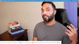 THORChain Halted Due To Bug | Biggest Bitcoin Miner Bust | Cryptocurrency News LIVE! (Oct 27th 2022)