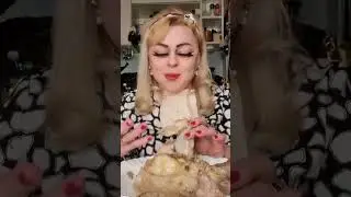 MUKBANG/ASMR/ROFL/ЖИРОЧЕК #funny #food #comedy #mukbang #еда #humor
