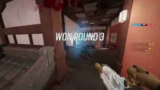 Highlight   Tom Clancys Rainbow Six Siege   Match 7   137pm 10 09 2022 14 00 09 164