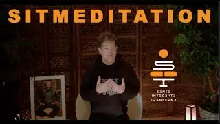 Sitmeditation: Non-Duality & Self-Experience