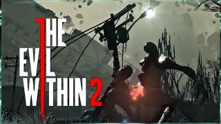 The Evil Within 2 Ein Endloser Kampf Part 28