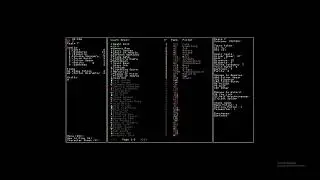 Rift Wizard Quickplay (no commentary) pt 2