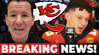 🚨 LAST MINUTE! HOT NEWS! - Kansas City Chiefs News today 2024 NFL - Patrick Mahomes