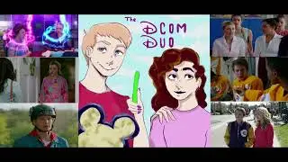 The Swap - The DCOM Duo Full Episode