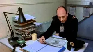 Ali G - Los expertos