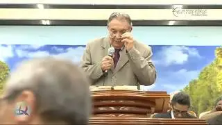 PR. GILVAN RODRIGUES - JOS&Eacute;, O SONHADOR QUE VENCEU