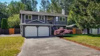 New Bothell Washington Listing! July 2020