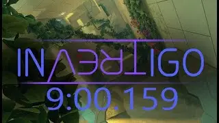 Invertigo | Any% in 9:00.159 [11:05 RTA] Former World Record