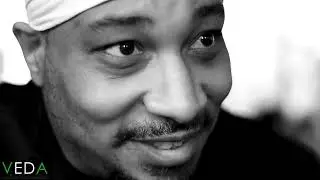 VEDA WORLD NEWS | Interview with Michael Thervil PART F3