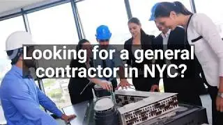 General Contractor in Brooklyn, NYC Construction Contractors, Restaurant Construction Company