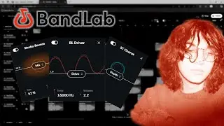 How to sound like Quannic 2025 on BandLab *SHOEGAZE GUIDE*