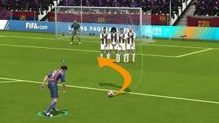 FIFA 19 Mobile Android Gameplay #26