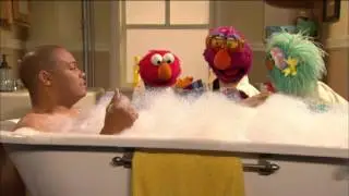 Sesame Street: Episode #4214 Chris In the Tub (HBO Kids)