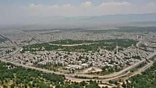 History Of Islamabad