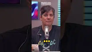 #Maldicion