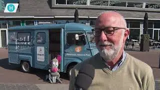 Voorleesbus Blikkie gaat na 10 jaar met pensioen | Helmond