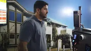 CONTROL CONDO - LIBERA&Ccedil;&Atilde;O DE VISITANTES POR RECONHECIMENTO FACIAL
